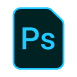 —Pngtree—adobe photoshop psd ps icon_8061668
